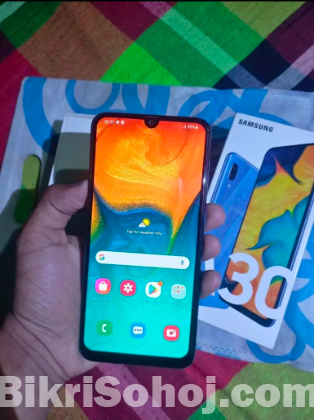 Samsang Galaxy A30